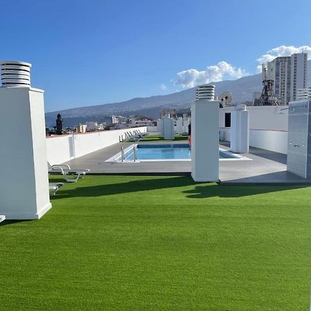 Apartamento Acogedor y Céntrico - Plaza del Charco Puerto de la Cruz (Tenerife) Exterior foto