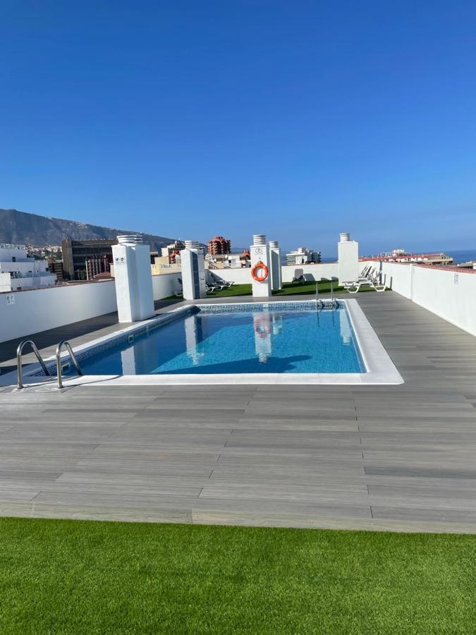 Apartamento Acogedor y Céntrico - Plaza del Charco Puerto de la Cruz (Tenerife) Exterior foto