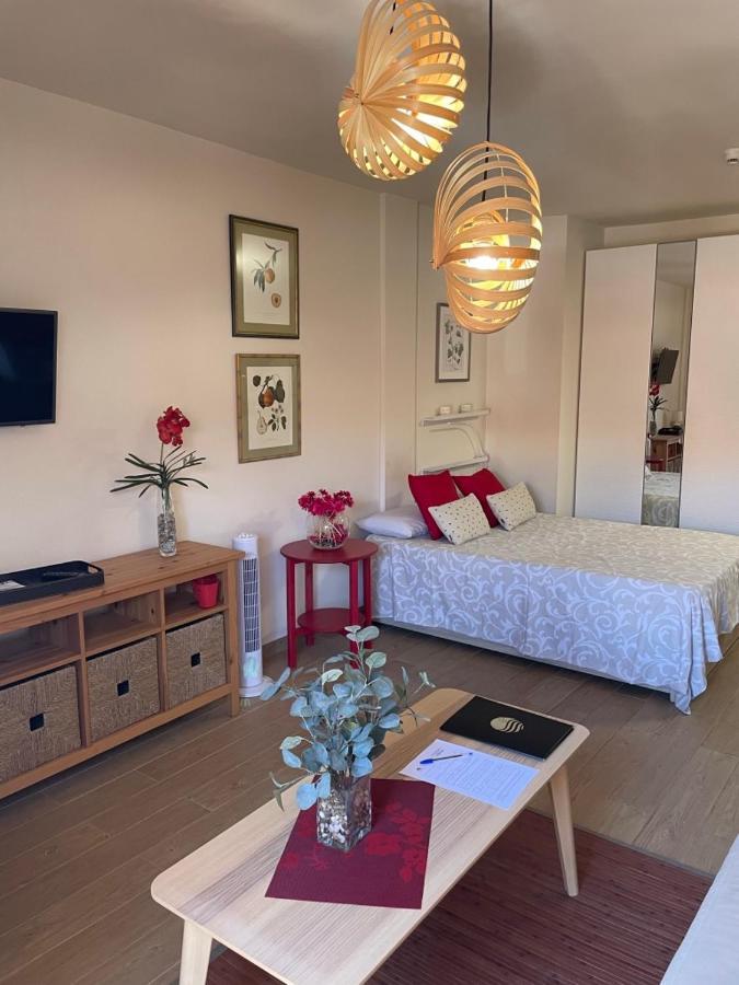 Apartamento Acogedor y Céntrico - Plaza del Charco Puerto de la Cruz (Tenerife) Exterior foto