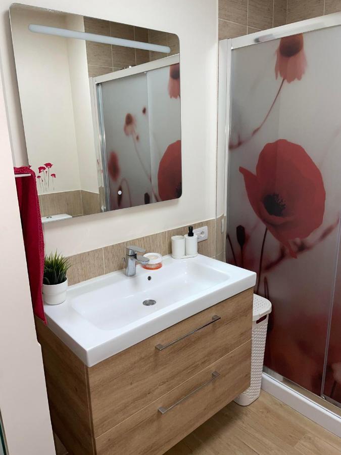 Apartamento Acogedor y Céntrico - Plaza del Charco Puerto de la Cruz (Tenerife) Exterior foto