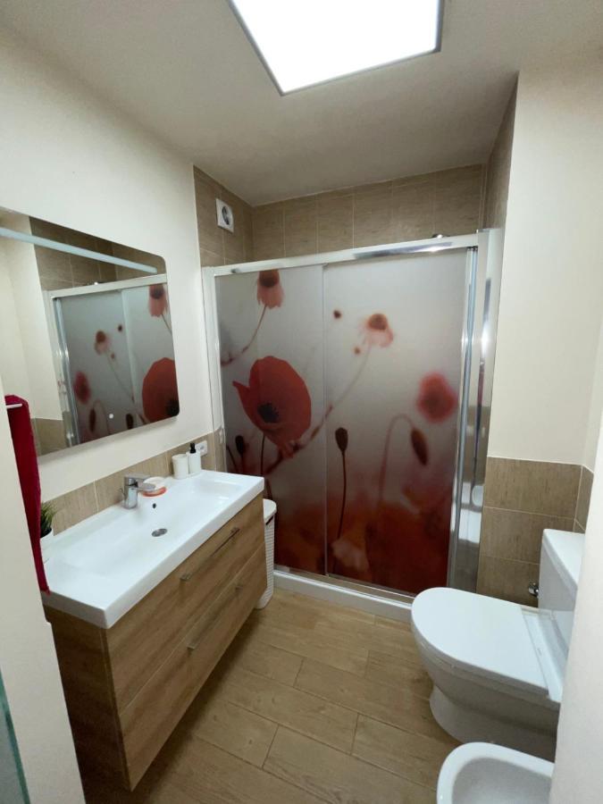 Apartamento Acogedor y Céntrico - Plaza del Charco Puerto de la Cruz (Tenerife) Exterior foto